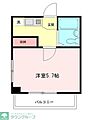 イワコー藤が丘3階5.0万円
