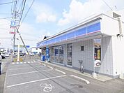 ローソン 1067m