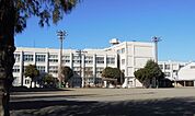 大和市立北大和小学校 徒歩17分。 1290m