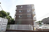 神奈川県横浜市青葉区荏田町422-6：物件画像／株式会社タウンハウジング神奈川　青葉台店