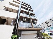 ★タウンハウジング鷺沼店まで→ＴＥＬ0448706656★