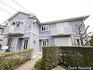 神奈川県横浜市都筑区牛久保2丁目12-9：物件画像／株式会社タウンハウジング神奈川　青葉台店