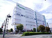 港北ノースポート・モール店 1724m