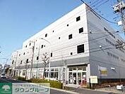 オーケーストア町田小川店 徒歩11分。 810m