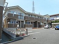 神奈川県大和市下鶴間2842-4：物件画像／株式会社タウンハウジング神奈川　青葉台店