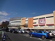 イオン 300m
