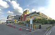 アピタ長津田店 徒歩14分。 1050m