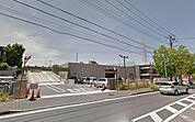 あざみ野ガーデンズ 520m