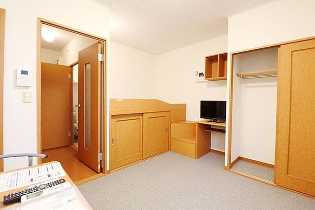 子供部屋