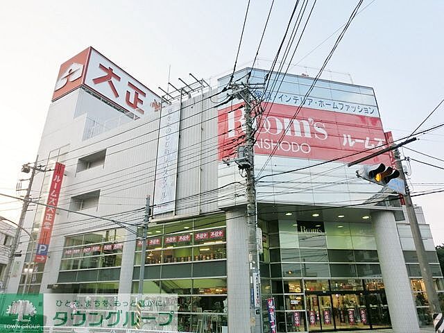 周辺