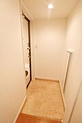 別部屋のお写真です