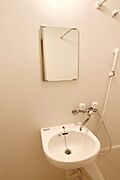 別部屋のお写真です