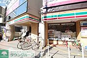 セブンイレブン横浜青葉台1丁目店 530m