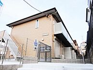 神奈川県横浜市青葉区しらとり台3-31：物件画像／株式会社タウンハウジング神奈川　青葉台店