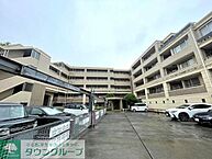 神奈川県横浜市青葉区奈良町2834-1：物件画像／株式会社タウンハウジング神奈川　青葉台店
