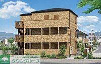 神奈川県横浜市緑区十日市場町863-9(未定)：物件画像／株式会社タウンハウジング神奈川　青葉台店