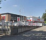 西松屋横浜青葉ガーデン桂台店 579m
