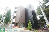 神奈川県川崎市宮前区宮前平3丁目2-1：物件画像／株式会社タウンハウジング神奈川　青葉台店