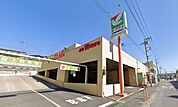 ヨークマート港北店 710m