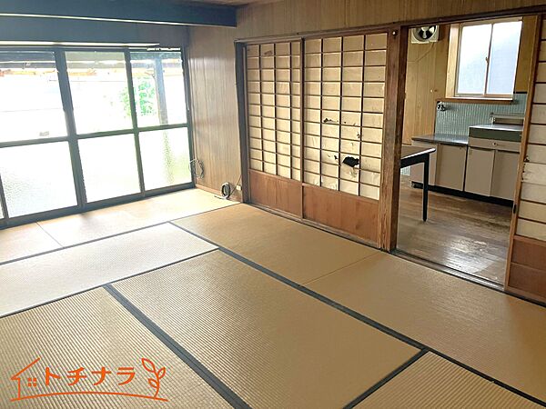 室内