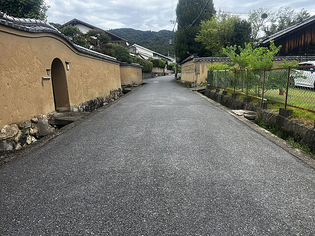 その他 奈良市高畑町