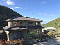 奈良県桜井市大字横柿：物件画像