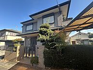 京都府宇治市神明宮北：物件画像