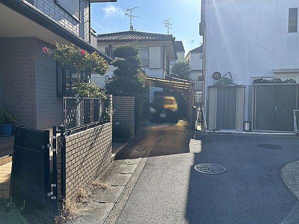 和室