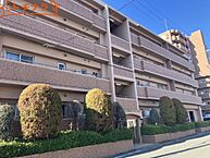 大阪府寝屋川市打上中町：物件画像