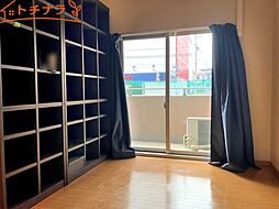 室内の画像
