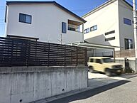 奈良県奈良市六条西2丁目：物件画像
