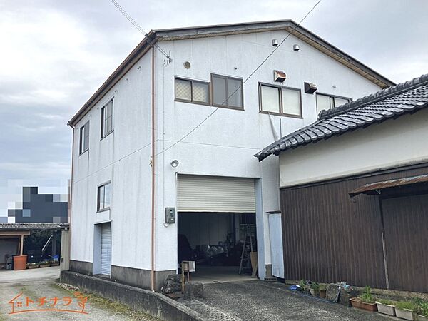 設備を拡大表示