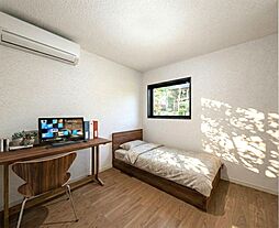 子供部屋の画像