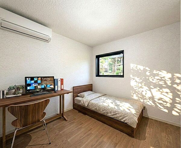 子供部屋