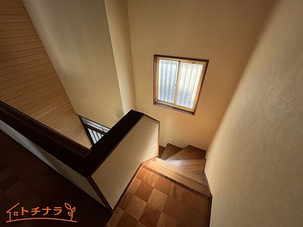 室内を拡大表示