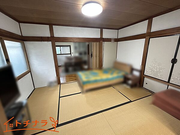 室内