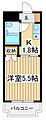 ハイタウン多摩川No.21階5.3万円