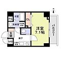 テオリア府中1階8.2万円