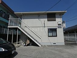 上星川駅 7.3万円