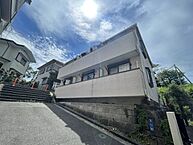 神奈川県横浜市保土ケ谷区常盤台44-15：物件画像／株式会社ネクストライフ　横浜店