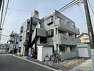 神奈川県横浜市港北区樽町2丁目：物件画像／株式会社ネクストライフ　横浜店