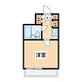JUN平山城3階2.9万円