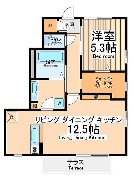 外観画像