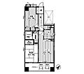 クリオ横浜壱番館4階15.9万円