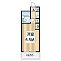 ライブ・トピア子安2階3.8万円