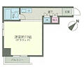ストーク桜木町6階7.5万円