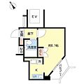 レジディア横濱関内5階7.0万円