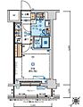 LIVCITY横濱ヒルサイドテラス4階7.4万円