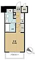 グリフィン横浜・桜木町弐番館4階8.3万円