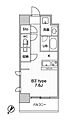 JMFResidence町田2階8.6万円